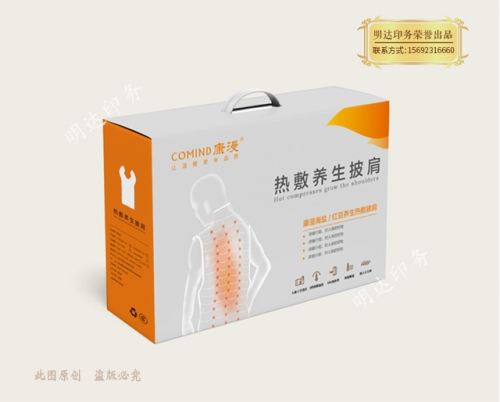 包装印刷行业在新时代的转型