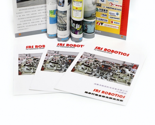 宣传彩页印刷尺寸是多少，彩页印刷应该选择什么纸