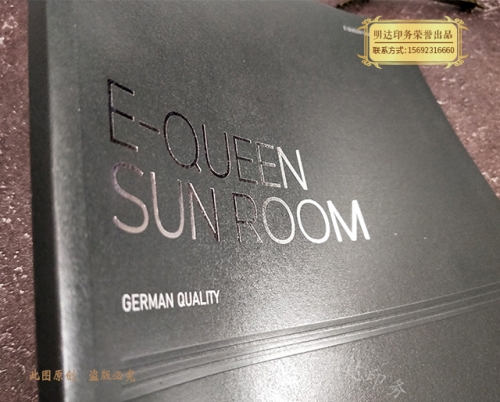 印刷高保真的主要特点包括三个方面