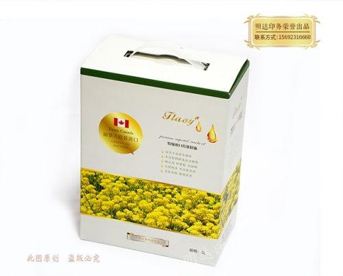 电子产品的包装设计是否复杂？